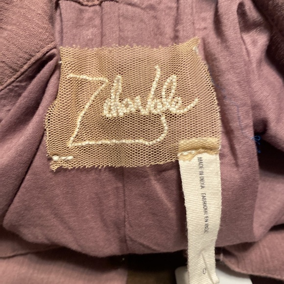 NWT Anthropologie Dress - Picture 4 of 5